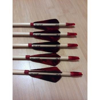 Arrows for Children 5 ks in set