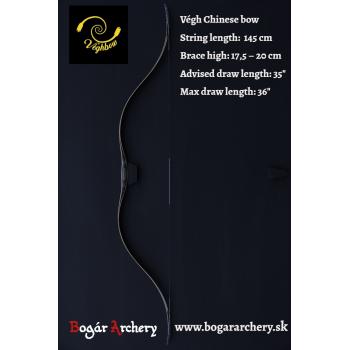 Végh Chinese Bow Hou Yi