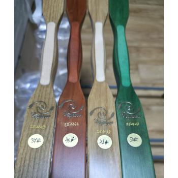 Turecký luk Végh Fetih