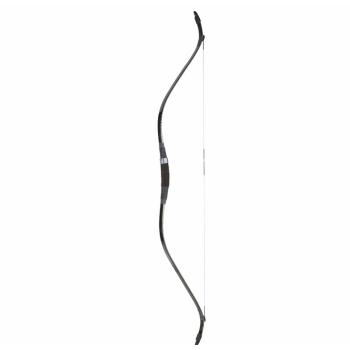 White Feather Horsebow Precious 48"