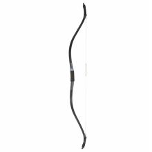 White Feather Horsebow Wingz Carbon