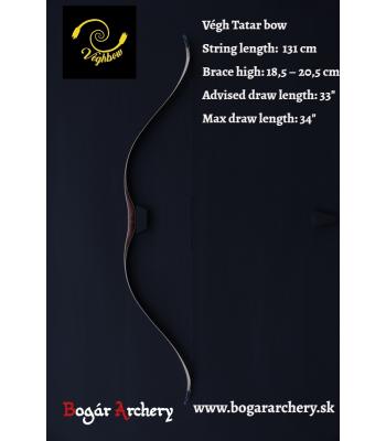 Végh Tatar Bow