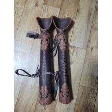 Quiver Hungarian