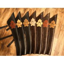 Quiver Simple Leather 01