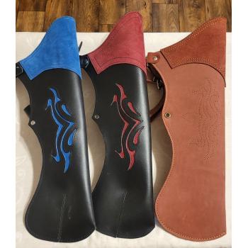 Quiver with Intarsia