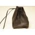 Leather moneybag