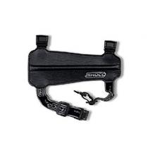 SHOCQ ARMGUARD JUNIOR BLACK