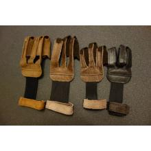 Traditional Archery Glove