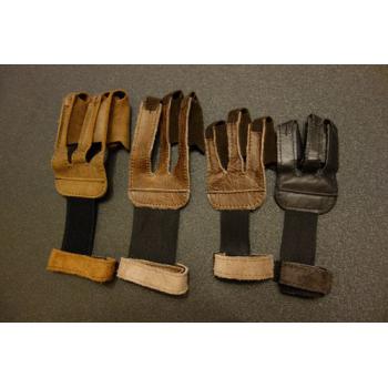 Traditional Archery Glove