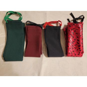 Bow Sleeve