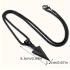 Arrowhead Necklace Alloy