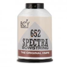 BCY Bowstring Material 652 Spectra 1/4 Lbs