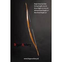 Bogár Assyrian Bow