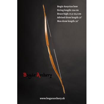 Asýrsky luk Bogár