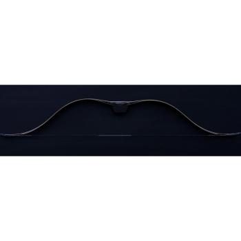 Čínsky luk Végh Hou Yi 29#, Hnedočervená