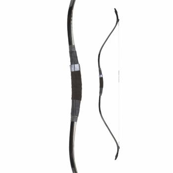 White Feather Jazdecký luk Precious 48" 30lbs