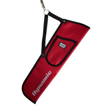Cartel Quiver Dynamic 504 Junior red