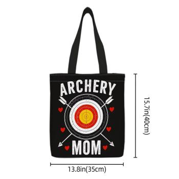 Leisure bag Archery Mom
