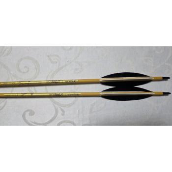 Ottoman carbon arrow 300