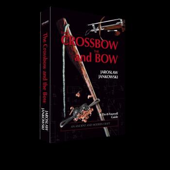 The Crossbow and Bow book