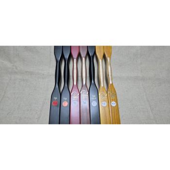 Végh Turkish Bow 46#, Honey