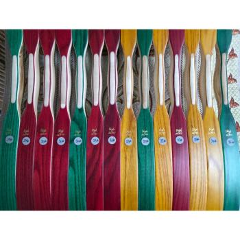 Végh Fetih Bow 31#, Red