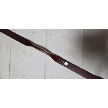 Végh Tatar Bow 44#, Darkbrown