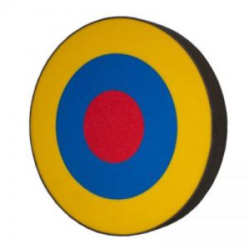 Okrúhly terč 60 cm